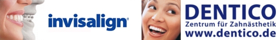 Invisalign - Unsichtbare Zahnspange !